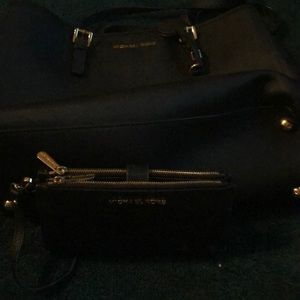 Michael Kors Purse and wallet